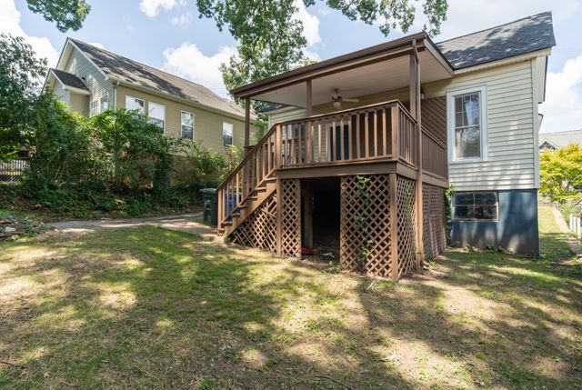 616 Colville Street, Chattanooga, TN 37405