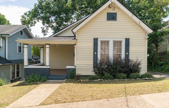 616 Colville Street, Chattanooga, TN 37405