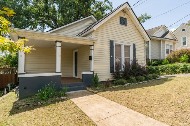 616 Colville Street, Chattanooga, TN 37405