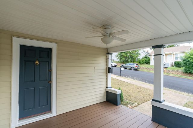 616 Colville Street, Chattanooga, TN 37405