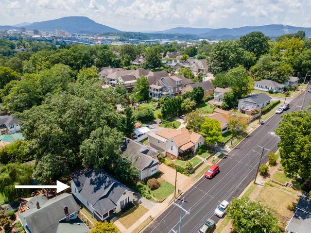 616 Colville Street, Chattanooga, TN 37405