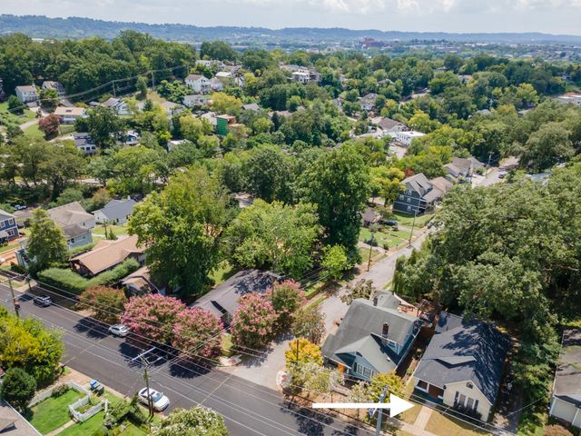 616 Colville Street, Chattanooga, TN 37405
