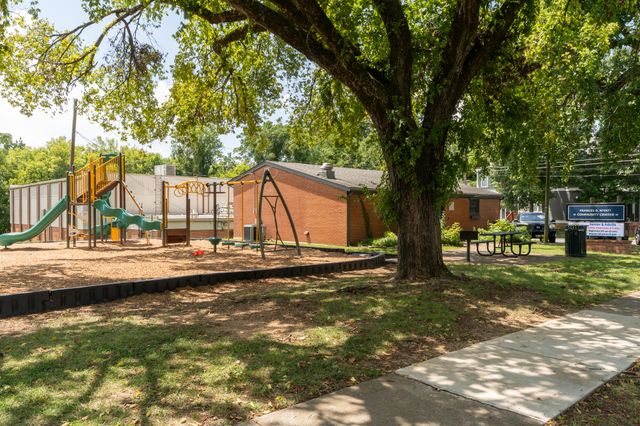 616 Colville Street, Chattanooga, TN 37405