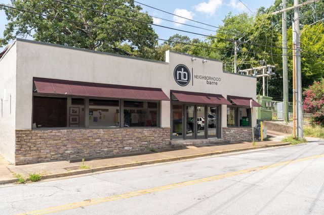 616 Colville Street, Chattanooga, TN 37405