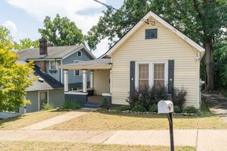 616 Colville Street, Chattanooga, TN 37405