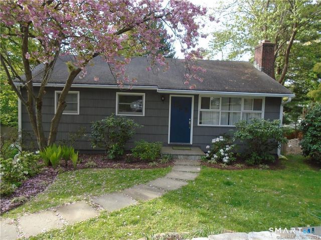19 Hickory Drive, Westport, CT 06880
