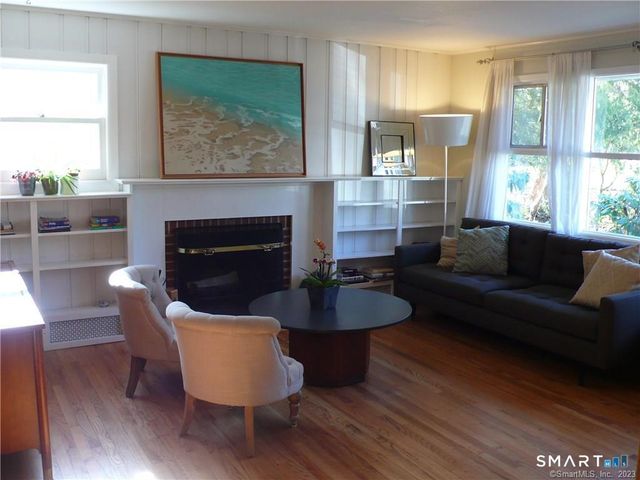 19 Hickory Drive, Westport, CT 06880