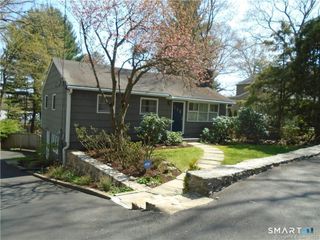 19 Hickory Drive, Westport, CT 06880