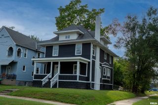 1719 N CALIFORNIA Avenue, Peoria, IL 61603