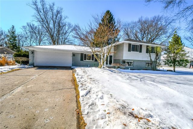 906 New England Avenue, Dayton, OH 45429