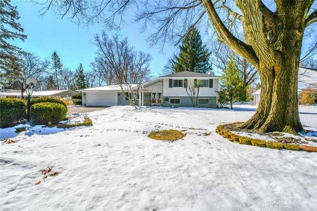 906 New England Avenue, Dayton, OH 45429