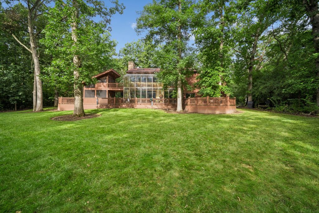 3135 Shagbark Lane, Long Grove, IL 60047 — photo 2