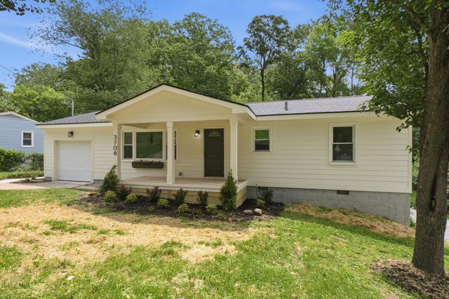 3706 Thrushwood Drive, Chattanooga, TN 37415