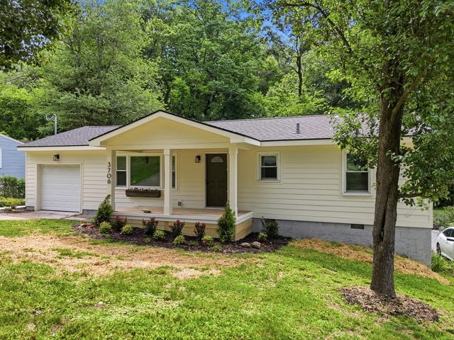3706 Thrushwood Drive, Chattanooga, TN 37415