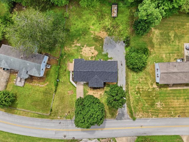3706 Thrushwood Drive, Chattanooga, TN 37415