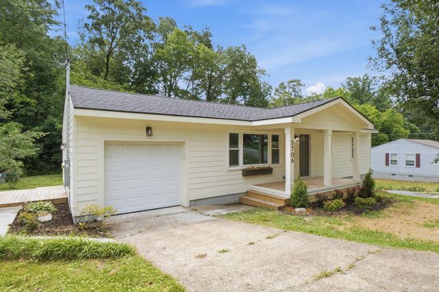 3706 Thrushwood Drive, Chattanooga, TN 37415