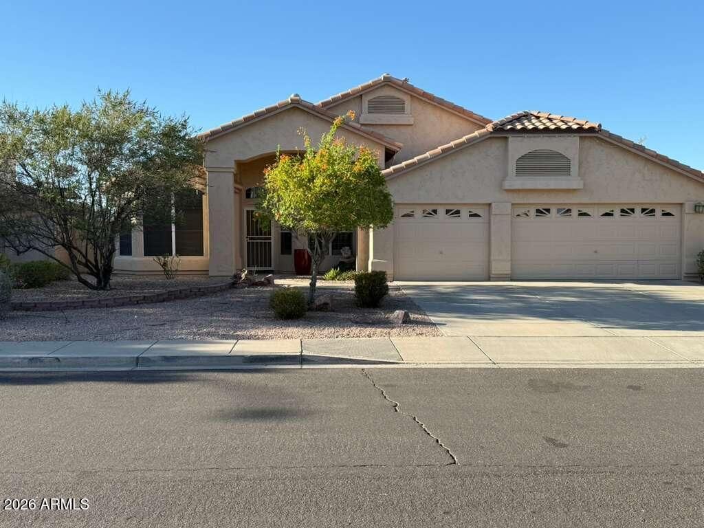 9621 W POTTER Drive, Peoria, AZ 85382
