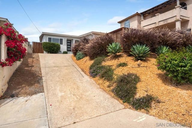 5646 Roanoke, San Diego, CA 92139