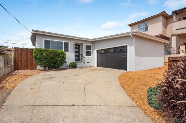 5646 Roanoke, San Diego, CA 92139