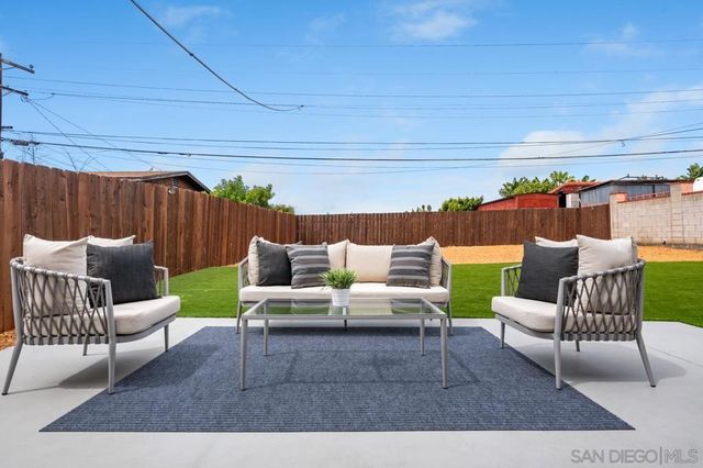 5646 Roanoke, San Diego, CA 92139