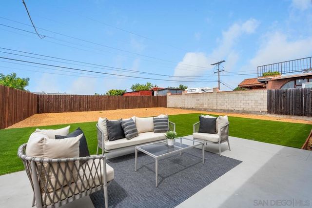 5646 Roanoke, San Diego, CA 92139