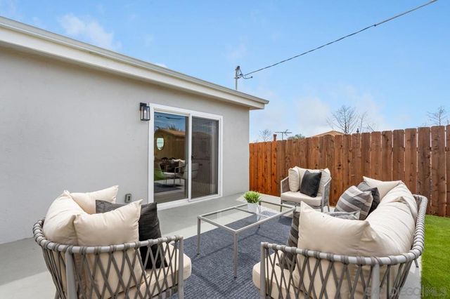 5646 Roanoke, San Diego, CA 92139