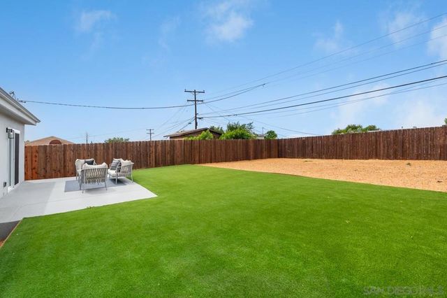 5646 Roanoke, San Diego, CA 92139