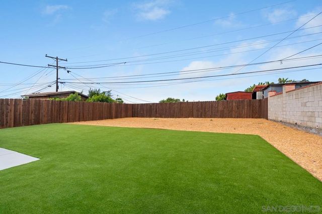 5646 Roanoke, San Diego, CA 92139