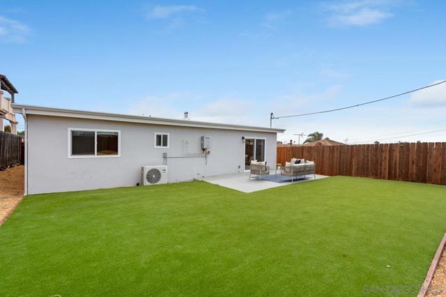5646 Roanoke, San Diego, CA 92139
