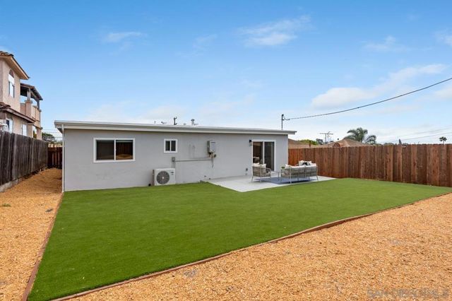 5646 Roanoke, San Diego, CA 92139