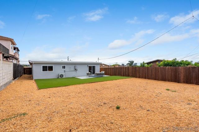 5646 Roanoke, San Diego, CA 92139