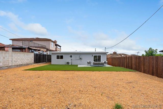 5646 Roanoke, San Diego, CA 92139