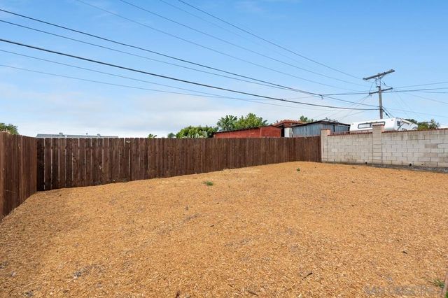 5646 Roanoke, San Diego, CA 92139