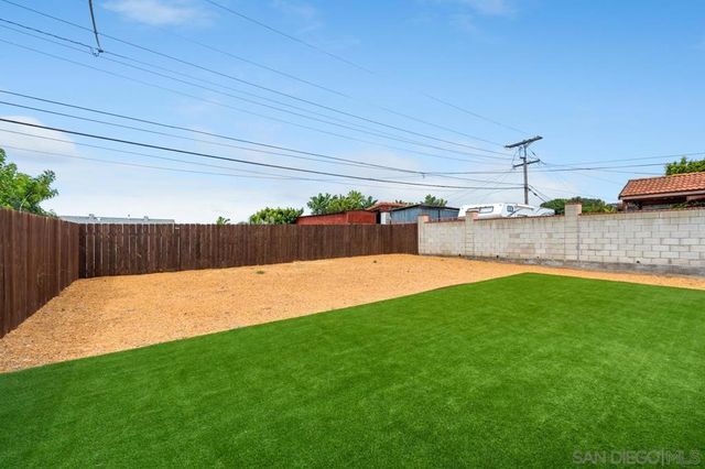 5646 Roanoke, San Diego, CA 92139