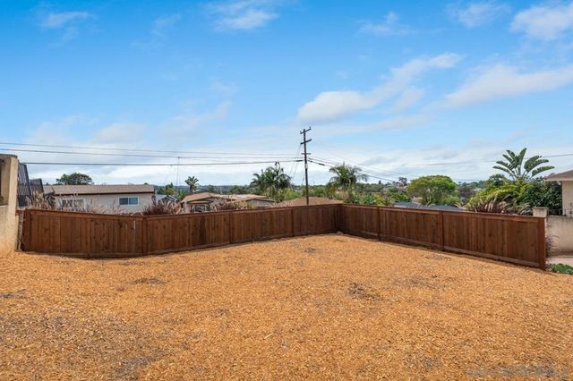 5646 Roanoke, San Diego, CA 92139