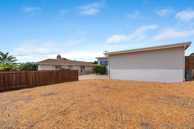 5646 Roanoke, San Diego, CA 92139