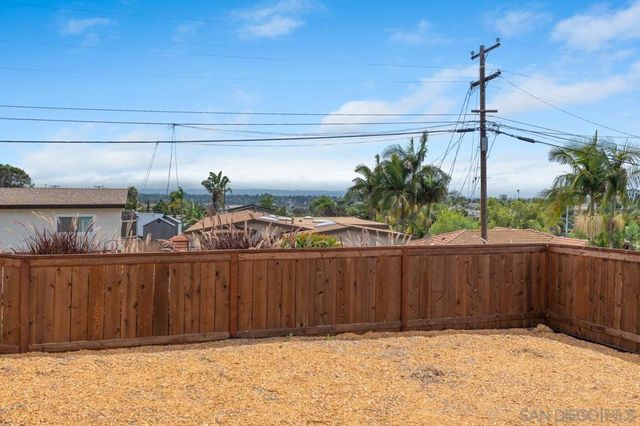 5646 Roanoke, San Diego, CA 92139