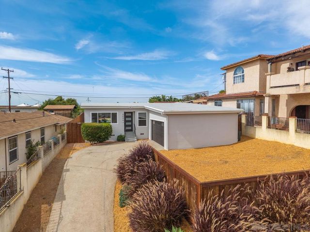 5646 Roanoke, San Diego, CA 92139