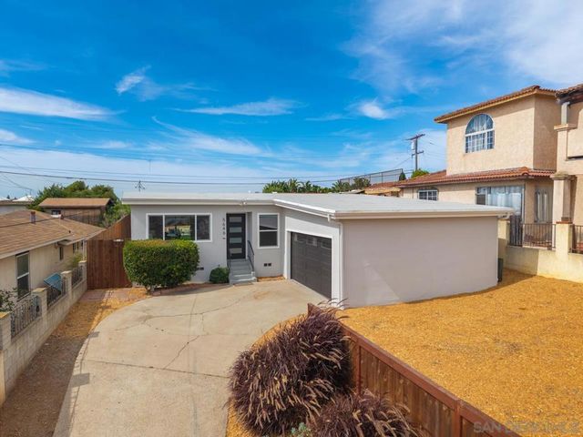 5646 Roanoke, San Diego, CA 92139