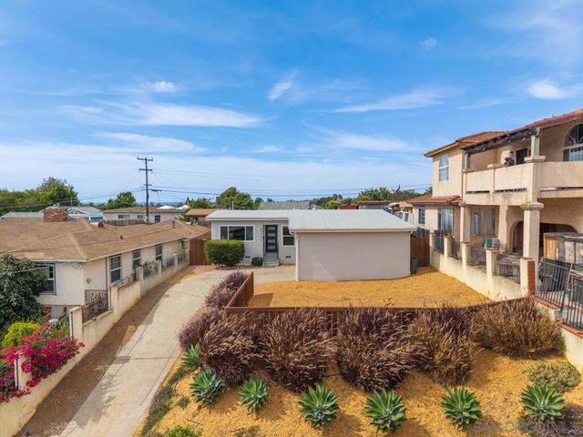 5646 Roanoke, San Diego, CA 92139