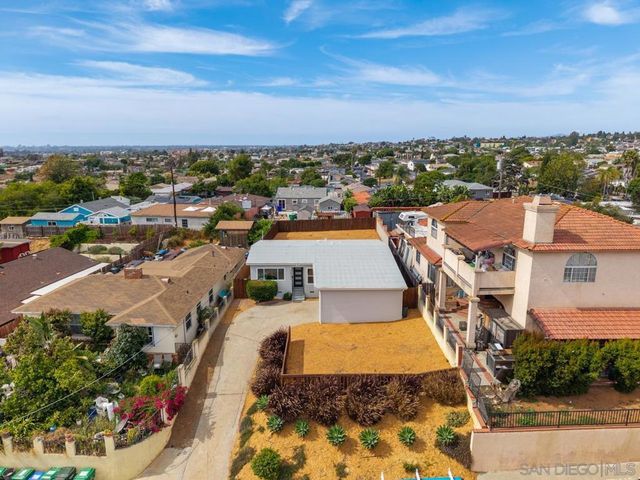 5646 Roanoke, San Diego, CA 92139