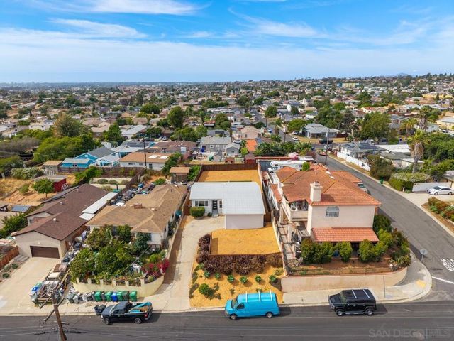5646 Roanoke, San Diego, CA 92139