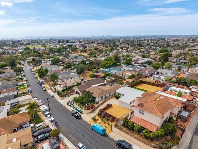 5646 Roanoke, San Diego, CA 92139