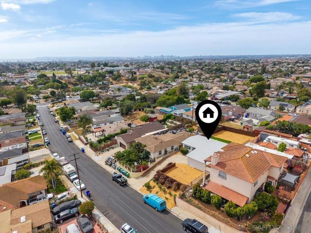 5646 Roanoke, San Diego, CA 92139