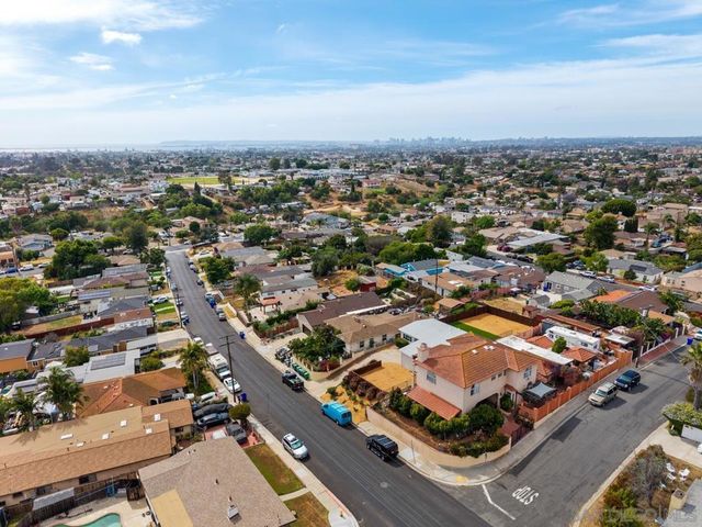 5646 Roanoke, San Diego, CA 92139