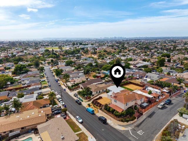 5646 Roanoke, San Diego, CA 92139
