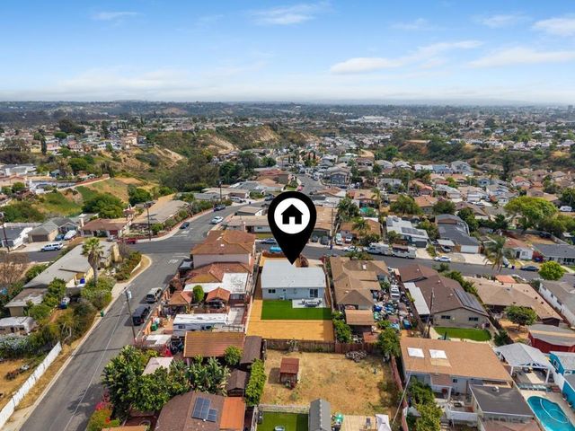 5646 Roanoke, San Diego, CA 92139