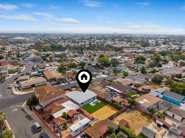 5646 Roanoke, San Diego, CA 92139