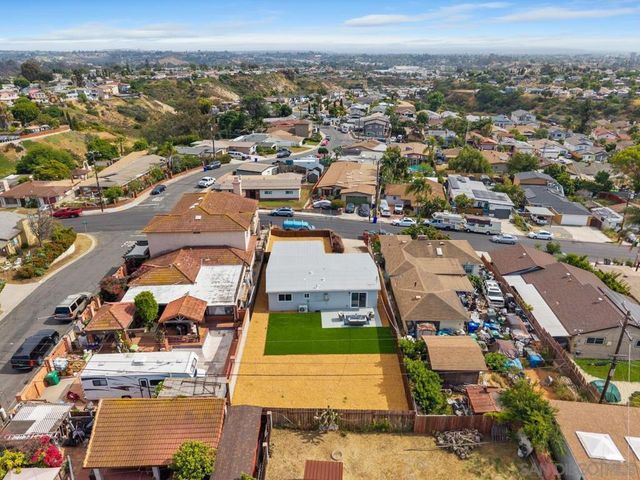 5646 Roanoke, San Diego, CA 92139