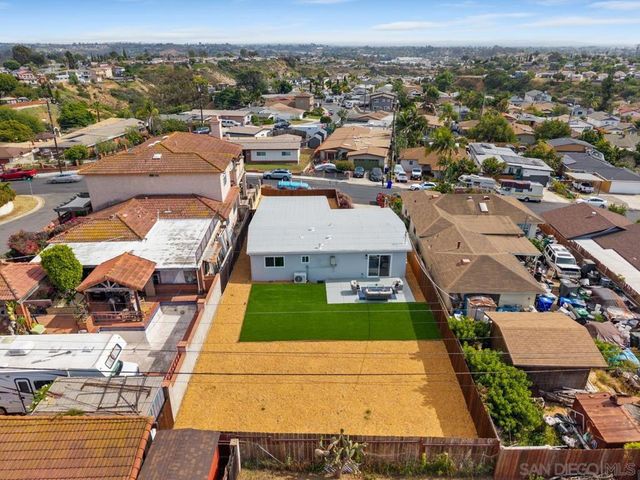 5646 Roanoke, San Diego, CA 92139